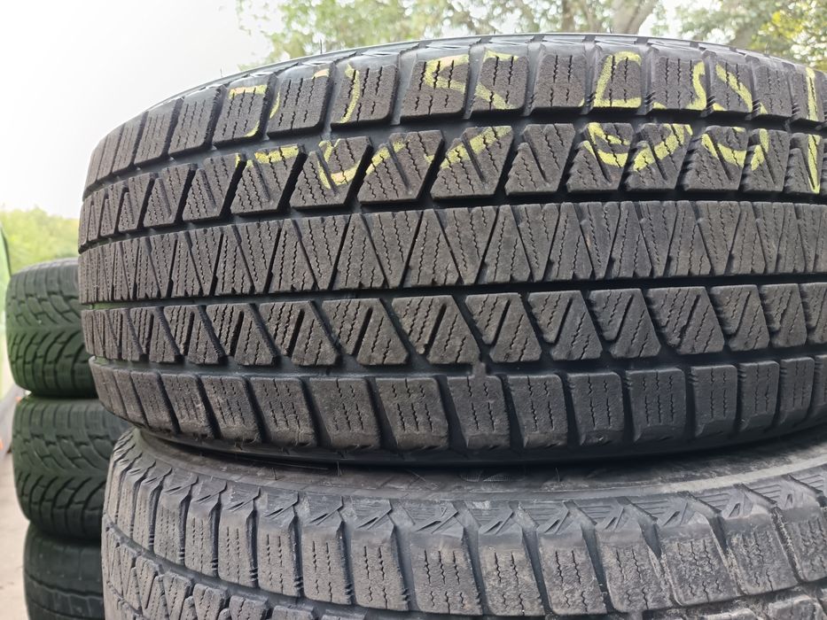 Anvelope MS iarna 225 60 18 bridgestone 2020.7mm