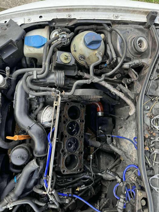 На части Сеат Леон FR 1m 1.9 150ARL