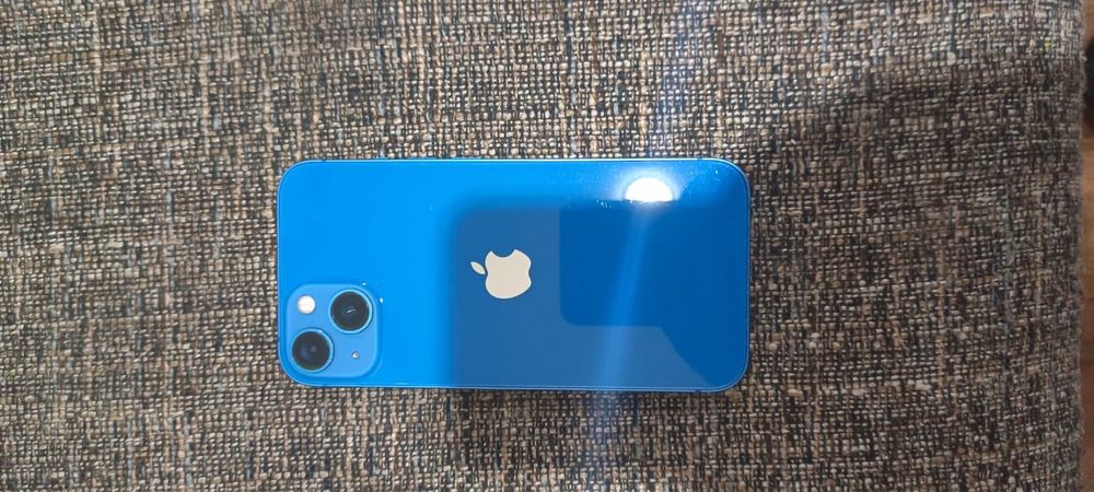 Продам айфон 13 отличном состоянии