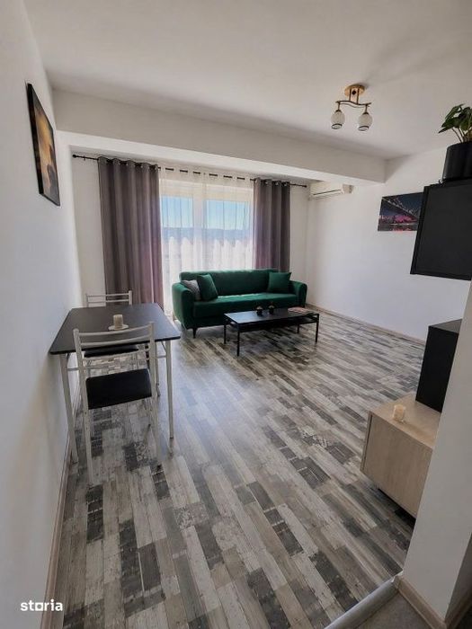 Apartament 2 Camere | Constanta | Termen Lung | Zona Vivo — fotografia 3