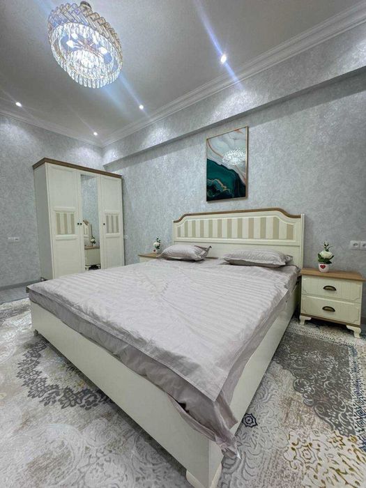 Супер цена на 3-комнатную квартиру 73 м² в Poytaxt Residence!