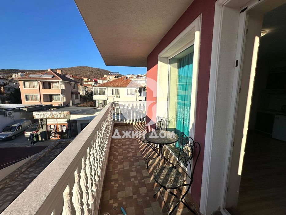 Продава се Двустаен апартамент в Свети Влас - 70 кв.м за 846 €/кв.м - Снимка #7