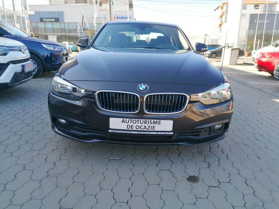 BMW Seria 3 Plug-in HYBRID 252CP /Garantie /Finantare /Tva deductibil