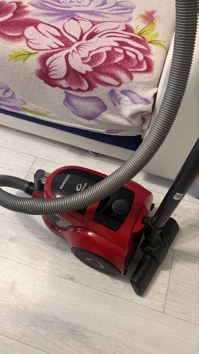 Пылесос samsung б/у