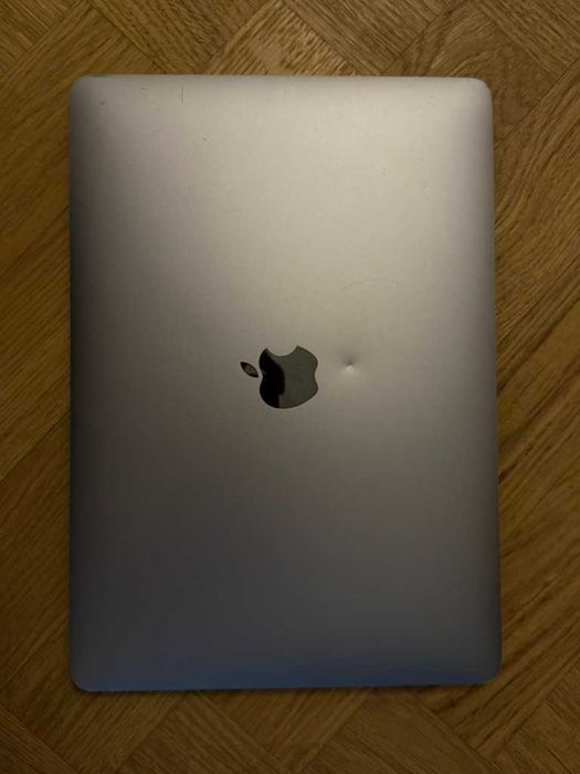 Apple MacBook Air Retina 13" 2018, 512GB SSD, 16GB Ram, 1.6GHz Core i5