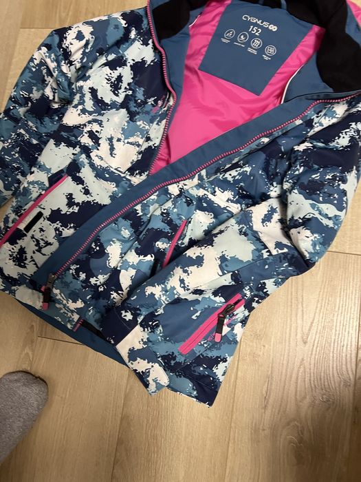 Echipament ski/geaca schi/pantaloni schi