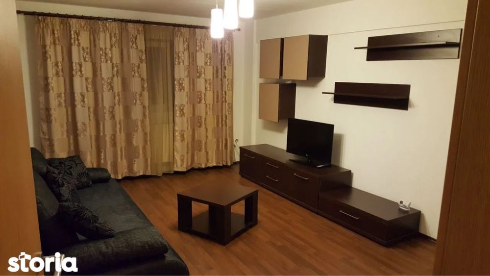 Proprietar, vand Apartament 1 cameră 38 mp – Calea Turzii lângă benzinaria MOL