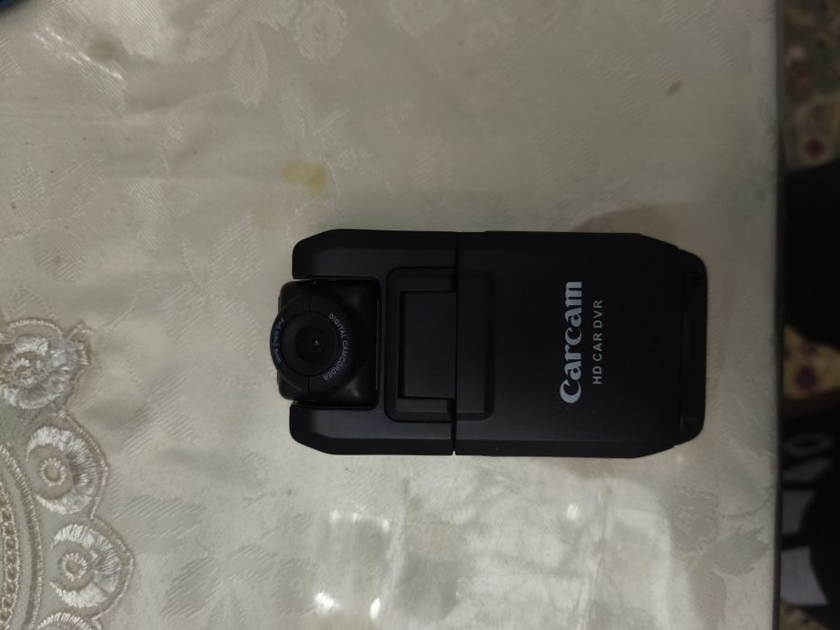 Видео регистратор автомобильный