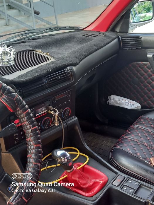 Продам бмв е34 520