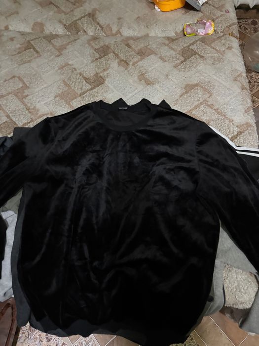 Вещи мужские разные