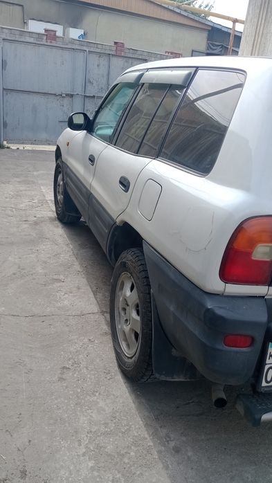 Продам авто 1996 год