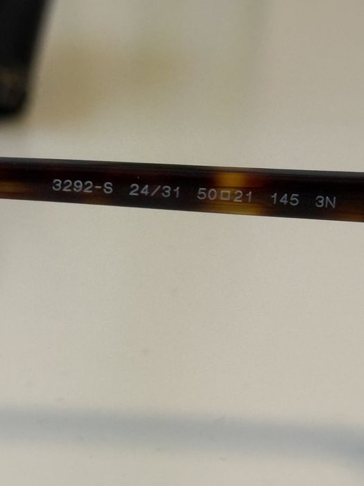 Ochelari de soare Persol PO3292S