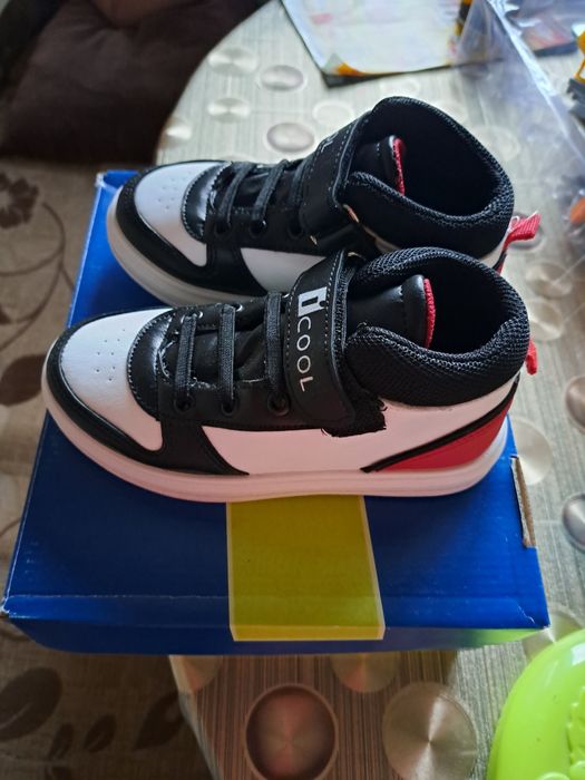 Детски кецове,за момче