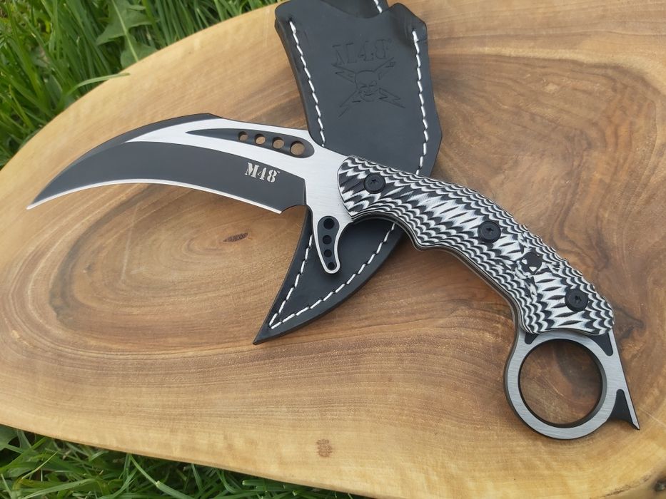 Карамбит М48 LIBERATOR