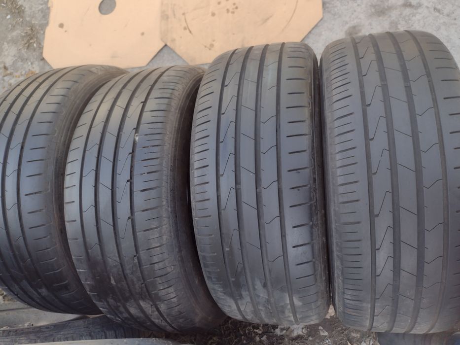 Ханкок 4бр.225/55/16 дот1219