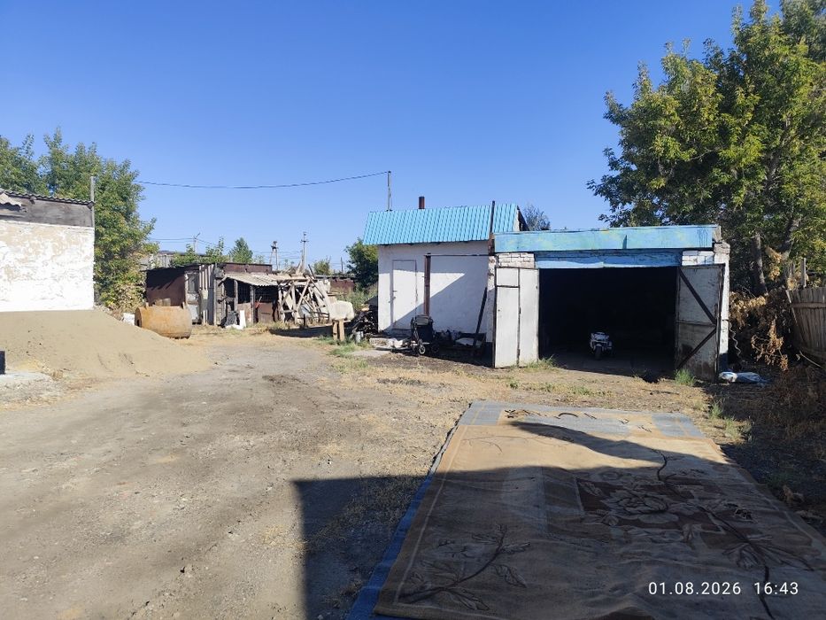 Продам Дом поселок нахаловка