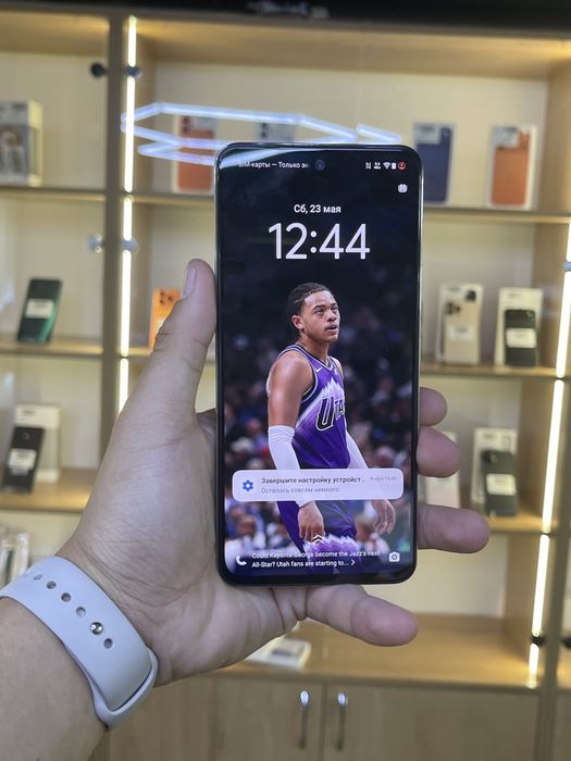 Смартфон Vivo V40 lite 8/256гб
