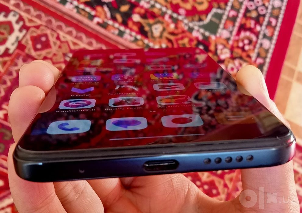 Redmi note 11 с гарантией