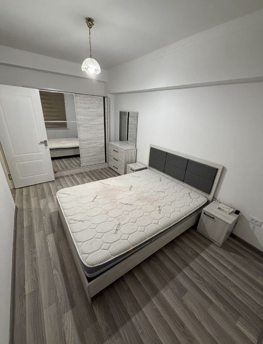 Сдается в аренду 2 комнатная квартира на Фируза. Ориентир: с/т Денгиз.