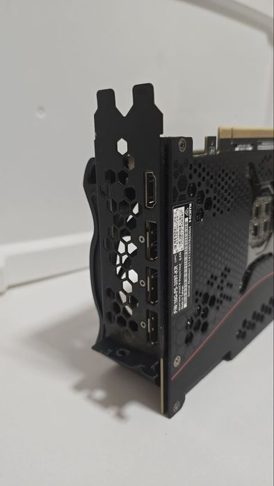 Evga Nvidia rtx 3080 10gb