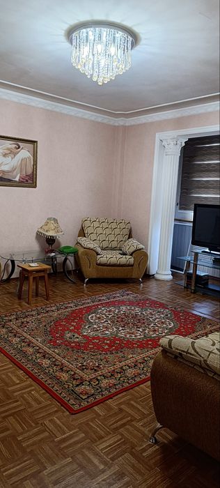 Паркентский Риёзи срочно продам 2 комнатную квартиру