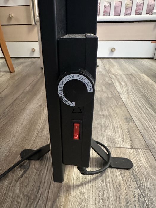 Термокетамична печка