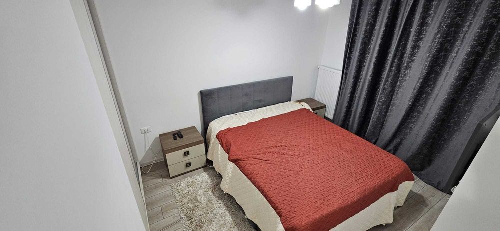 Inchiriere Apartament 2 Camere Titan l Theodor Pallady