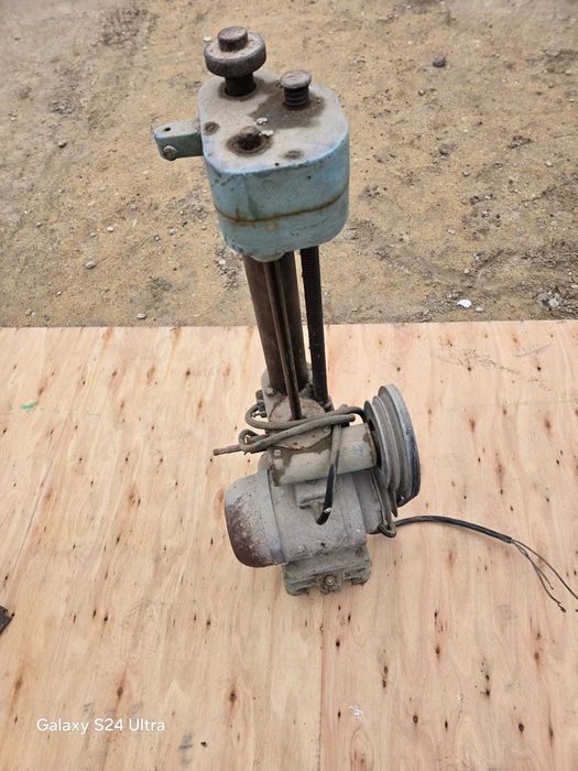 Токарьные оборудование