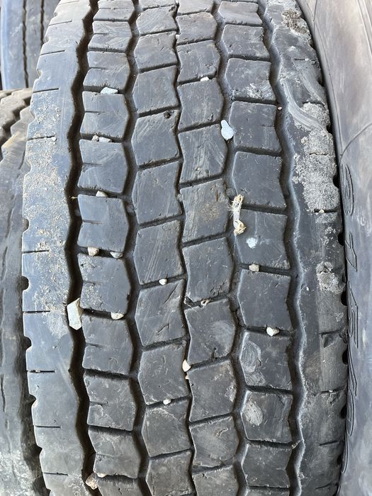 Шины 315/80/22,5