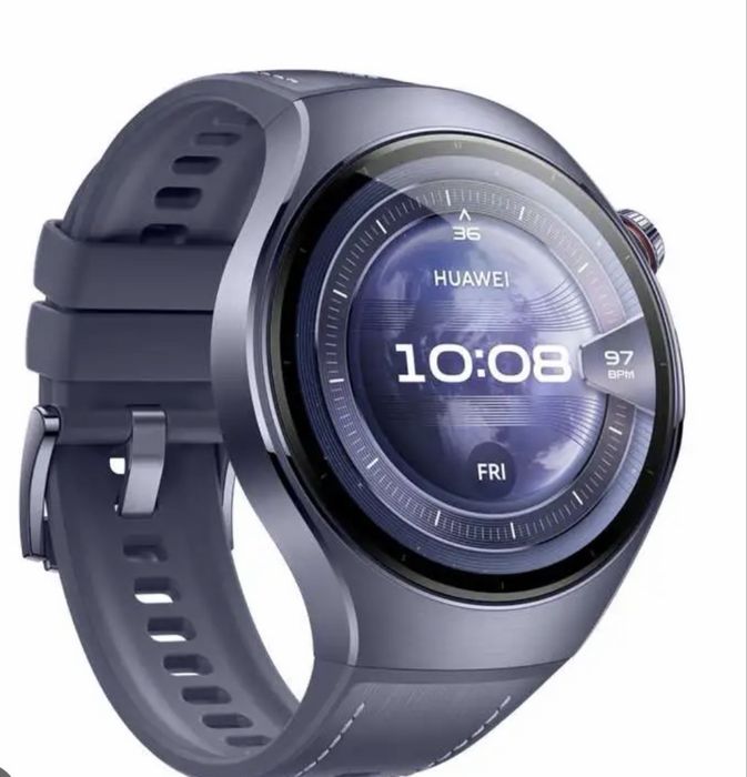 HUAWEI WATCH 5 – чисто нов, с гаранция, неразпечатан