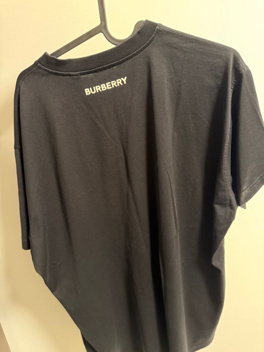 Дизайнерски оригинални тениски Burberry, Jacquemus, Neil Barett