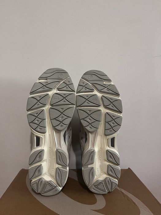 Asics Gel-NYC “Oyster Grey”