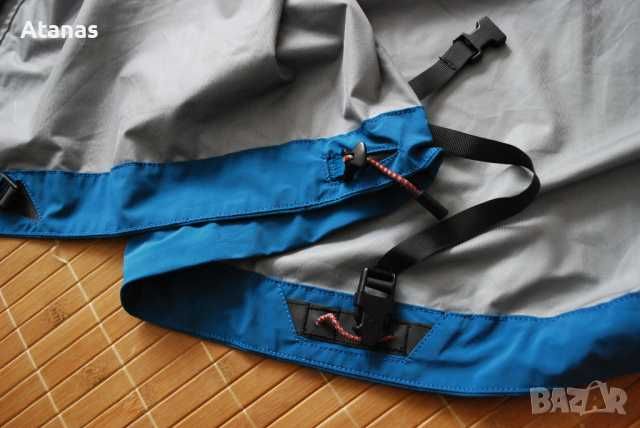 Яке Klattermusen 3L stretch Shell Мъжко XXL и Arcteryx Softshell  XL