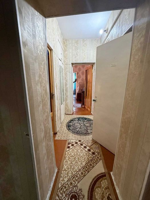 КВАРТИРА НА ПРОДАЖУ Шайхантахурский район, Labzak, С-13  3 ком q