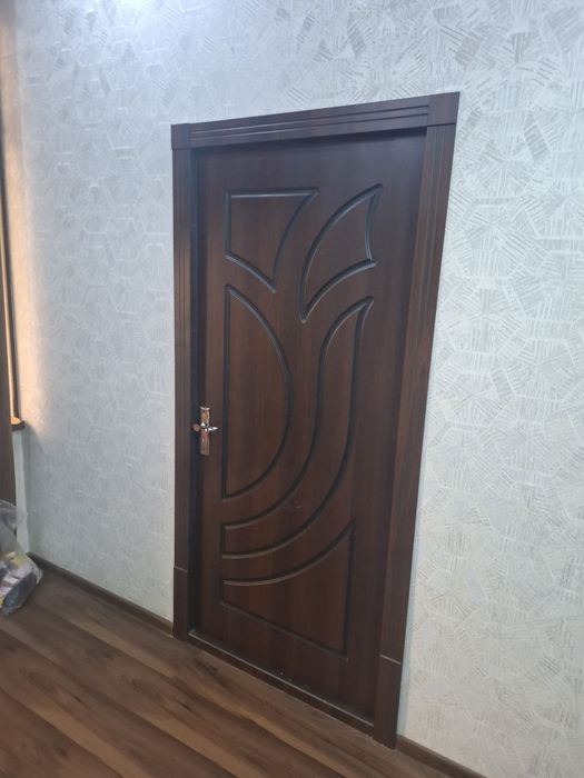 Mdf eshiklar dunyosi