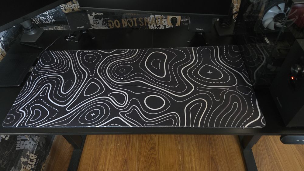 Коврик для стола