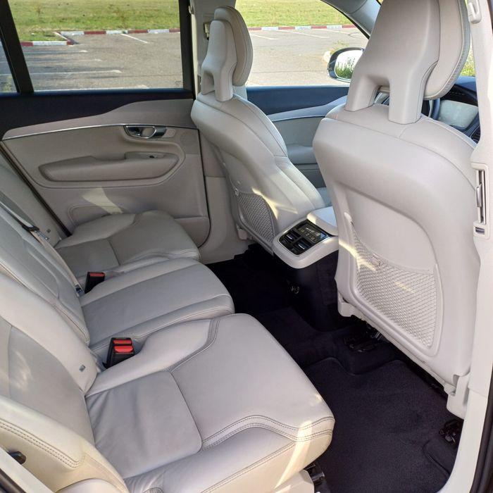 Volvo XC90 2.0 diesel 2017