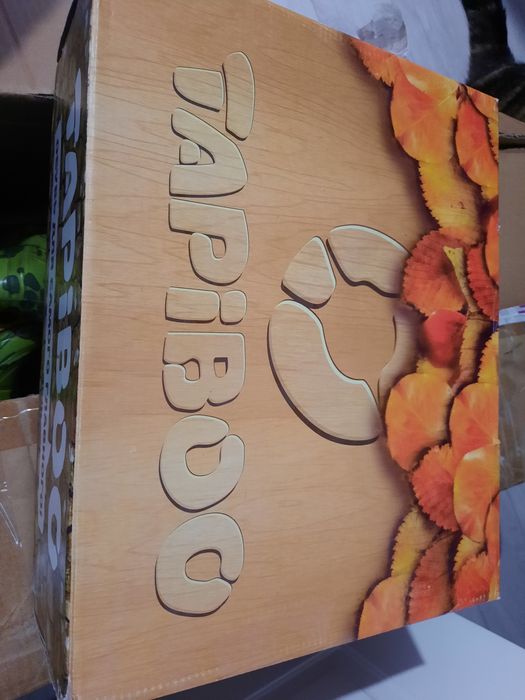 Продам зимние сапожки