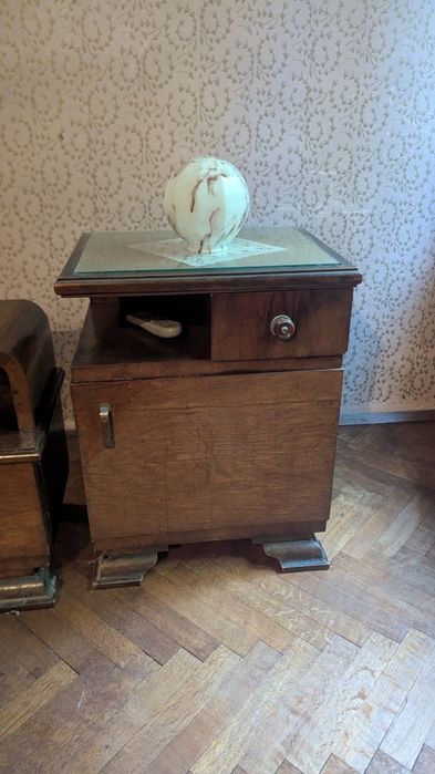 Арт Деко комплект