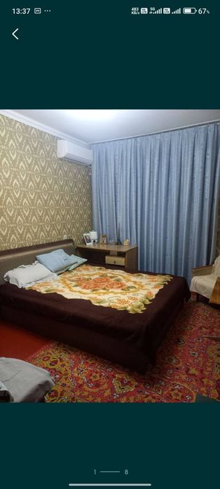 Продается собственная квартира не дорого