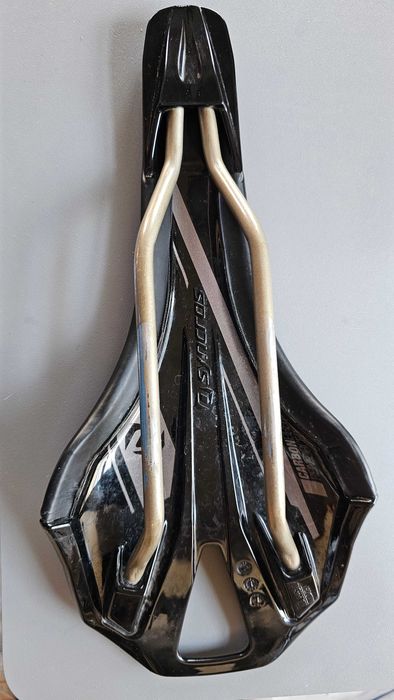 Sa carbon syncros rr1.5 ergoptimized