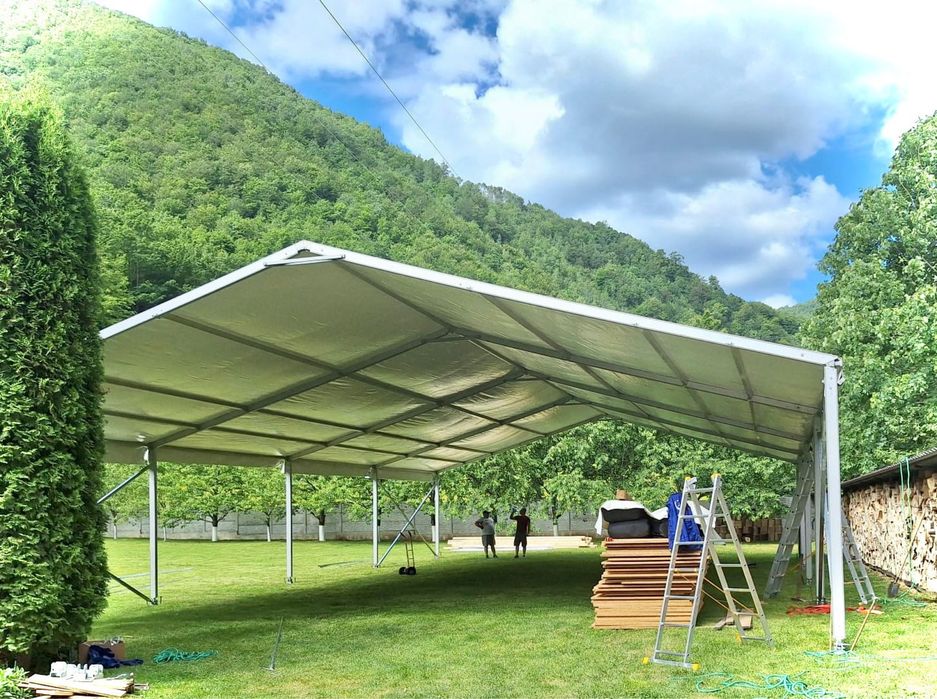 Cort nunta , cort evenimente profesional de inchiriat sau de vanzare