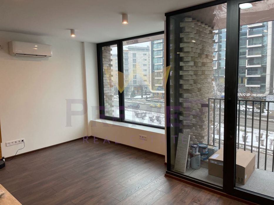 1-стаен в София-Манастирски Ливади площ 52 цена 270000