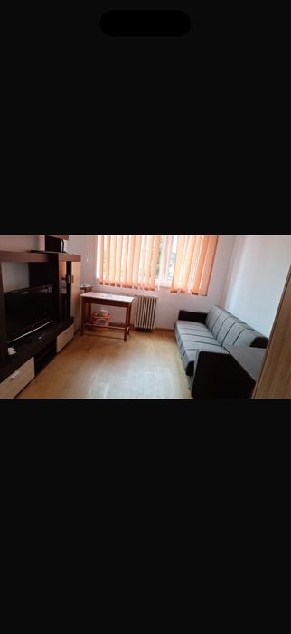 Garsoniera Brasov