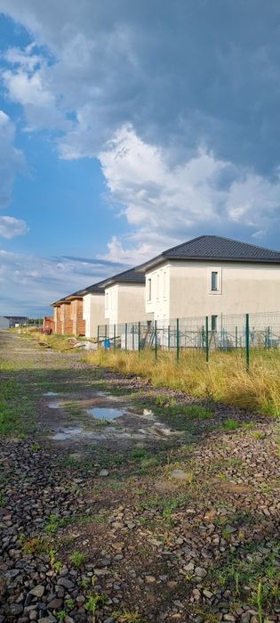 Casa P+1 teren 500 mp