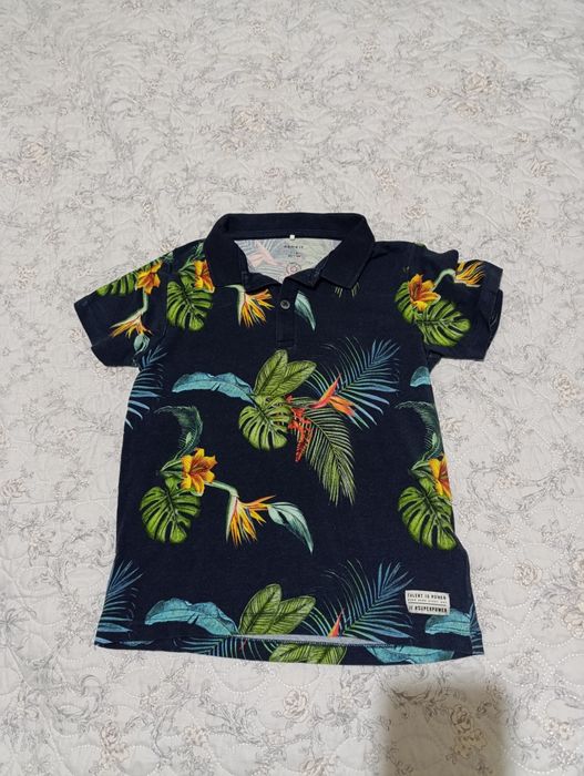 Футболки на мальчика