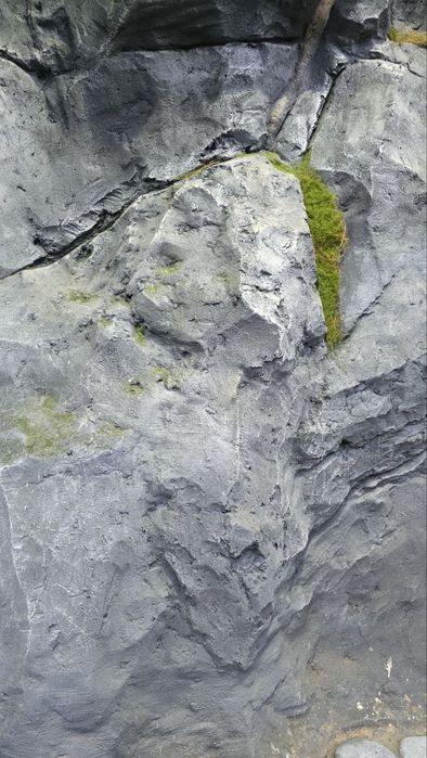 Декоративные камень