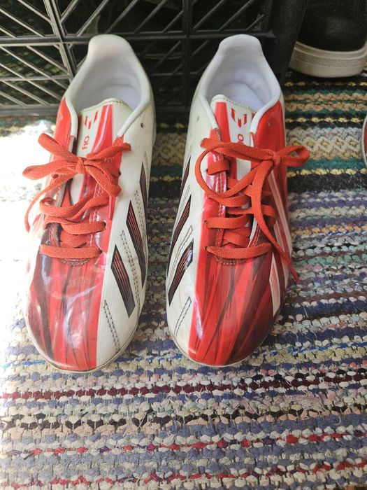 Детски Футболни Обувки