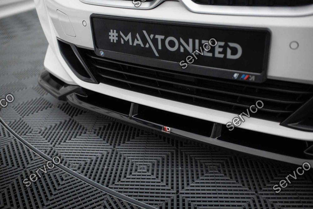 Prelungire bara fata Bmw Seria 3 Sedan Touring G20 G21 2022- v11