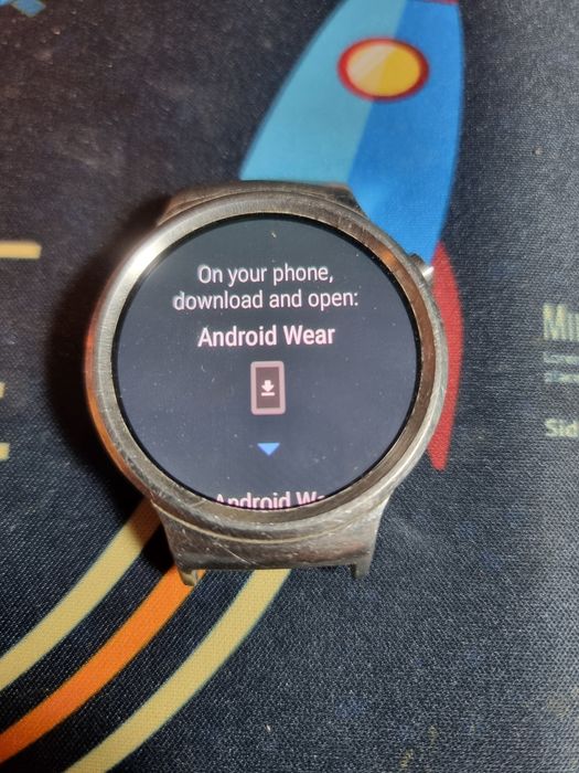 Smart watch Huawei 316L